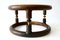 Maniglie Push & Pull moderne Mid-Century in bronzo, Germania, anni '50, Immagine 12