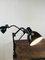 Lámparas de mesa modelo 166 Bauhaus vintage de H. Th. JA Busquet para Hala, años 40. Juego de 2, Imagen 21