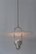 Mid-Century Italian Modern Ufo Pendant Lamp, 1960s 26