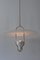 Mid-Century Italian Modern Ufo Pendant Lamp, 1960s, Image 22