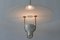 Lámpara colgante Ufo italiana Mid-Century moderna, años 60, Imagen 19