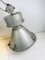 Vintage Polish Industrial Factory Ceiling Lamps from Predom Mesko, 1980s, Set of 2 21