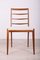 Teak Dining Chairs from McIntosh, 1960s, Set of 4 9