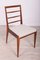 Teak Dining Chairs from McIntosh, 1960s, Set of 4 6