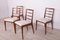 Teak Dining Chairs from McIntosh, 1960s, Set of 4, Image 2