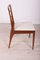 Teak Dining Chairs from McIntosh, 1960s, Set of 4 13