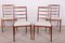 Teak Dining Chairs from McIntosh, 1960s, Set of 4 1