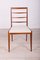 Teak Dining Chairs from McIntosh, 1960s, Set of 4 11