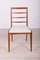 Teak Dining Chairs from McIntosh, 1960s, Set of 4, Image 11