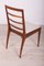 Teak Dining Chairs from McIntosh, 1960s, Set of 4 14