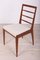 Teak Dining Chairs from McIntosh, 1960s, Set of 4 10