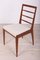 Teak Dining Chairs from McIntosh, 1960s, Set of 4, Image 10