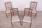 Teak Dining Chairs from McIntosh, 1960s, Set of 4 5