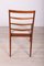 Teak Dining Chairs from McIntosh, 1960s, Set of 4 12