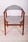 Fauteuils, Danemark, 1960s, Set de 6 9