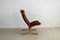 Siesta Lounge Chair by Ingmar Relling for Westnofa, 1970s 2