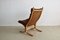 Siesta Lounge Chair by Ingmar Relling for Westnofa, 1970s, Image 7