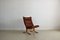 Siesta Lounge Chair by Ingmar Relling for Westnofa, 1970s, Image 6