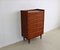 Danish Teak Chest of Drawers, 1960s, Image 7