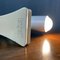Mid-Century Italian Clamp Table Lamp from Targetti, 1960s 2