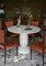 Sculptural Dining Table by Artifice Gallery for Interior Crafts Alto 4