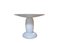 Sculptural Dining Table by Artifice Gallery for Interior Crafts Alto 1