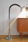 Chrome Floor Lamp from Cosack, 1960s, Image 5