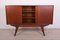 Dänisches Mid-Century Teak Sideboard, 1960er 8