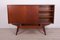 Mid-Century Danish Teak Sideboard, 1960s, Image 9