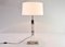 Italian Chrome Table Lamp by Federico Correa & Alfonso Milá, 1980s, Image 7
