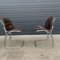 Dining Chairs by Gastone Rinaldi for Rima, 1970s, Set of 2 6