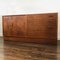 Danish Rosewood Sideboard by Poul Hundevad for Hundevad & Co, 1960s 1