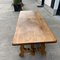 Farmhouse Dining Table 7