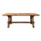 Farmhouse Dining Table 1