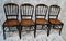 Regency Era Cane Parlour Chairs, Set of 8, Image 7