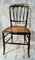 Regency Era Cane Parlour Chairs, Set of 8 14