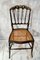 Regency Era Cane Parlour Chairs, Set of 8 13