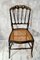 Regency Era Cane Parlour Chairs, Set of 8, Image 13