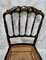 Regency Era Cane Parlour Chairs, Set of 8, Image 9