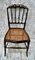 Regency Era Cane Parlour Chairs, Set of 8 6