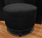 French Art Deco Upholstered Pouf or Stool, 1920s 1