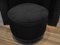 French Art Deco Upholstered Pouf or Stool, 1920s, Image 7