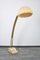 Bow Floor Lamp with Marble Base from Hustadt Leuchten, 1960s, Image 2