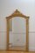 French Gilt Mirror, 1800s 2