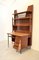 Shelving Unit with Desk by Gio Ponti, 1950s 9