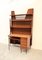 Shelving Unit with Desk by Gio Ponti, 1950s 8