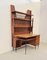 Shelving Unit with Desk by Gio Ponti, 1950s 10