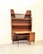 Shelving Unit with Desk by Gio Ponti, 1950s 1