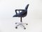 190 Office Chair by Hans Roericht for Wilkhahn, 1970s, Image 12