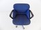 190 Office Chair by Hans Roericht for Wilkhahn, 1970s, Image 8